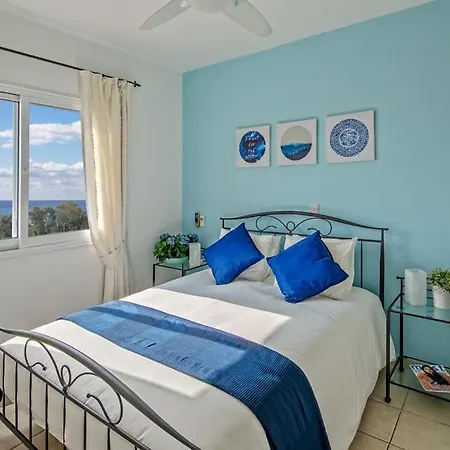 207 Kings Palace Seaview Lägenhet